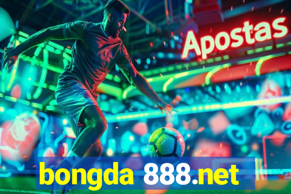 bongda 888.net