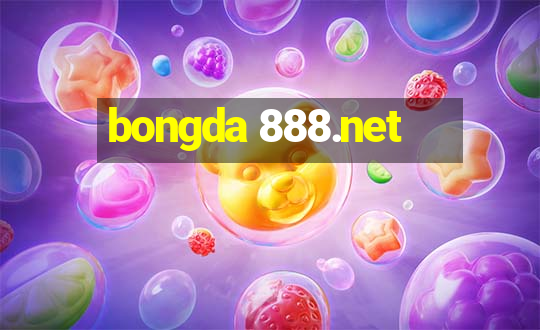 bongda 888.net