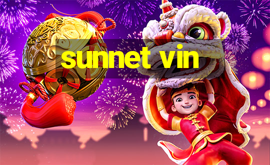 sunnet vin