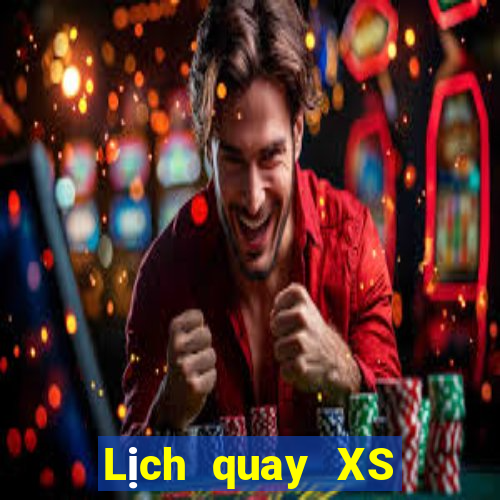 Lịch quay XS Keno Vietlott ngày 5