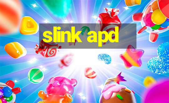 slink apd