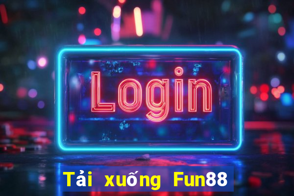 Tải xuống Fun88 Color 20app