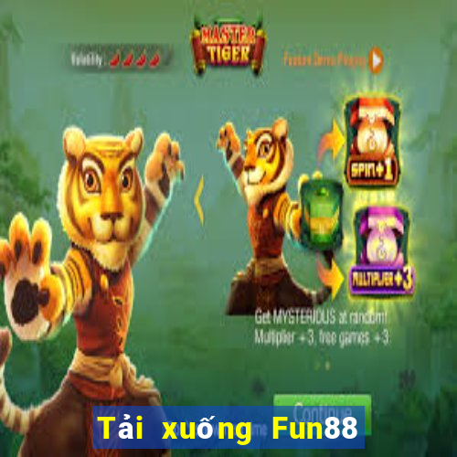 Tải xuống Fun88 Color 20app