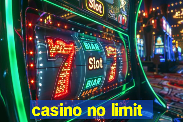 casino no limit