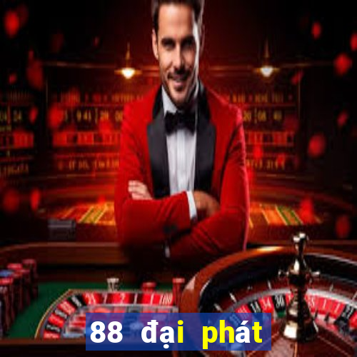 88 đại phát Game Đăng nhập