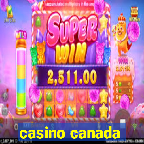 casino canada