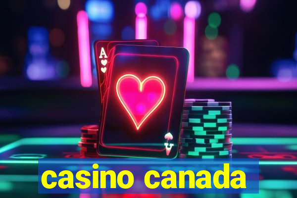 casino canada