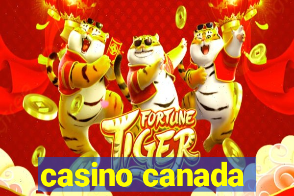 casino canada