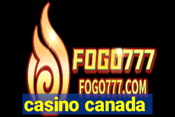 casino canada