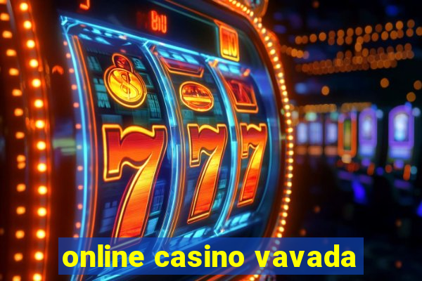 online casino vavada