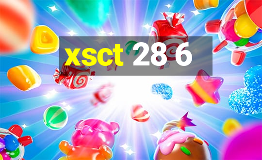 xsct 28 6