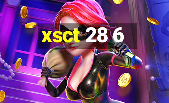 xsct 28 6