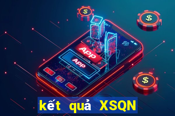 kết quả XSQN ngày 24