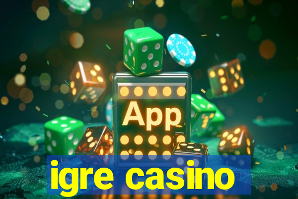 igre casino