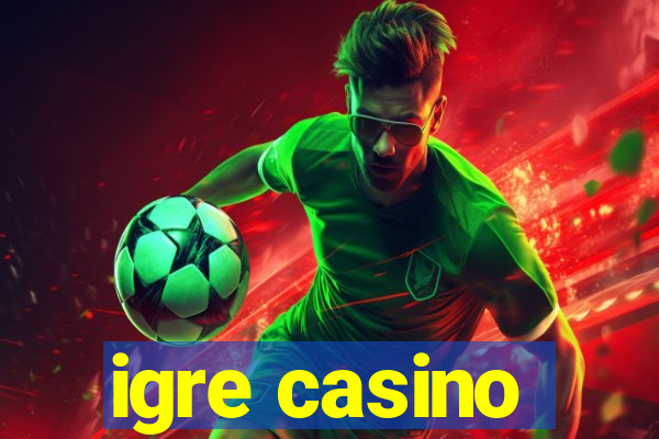 igre casino