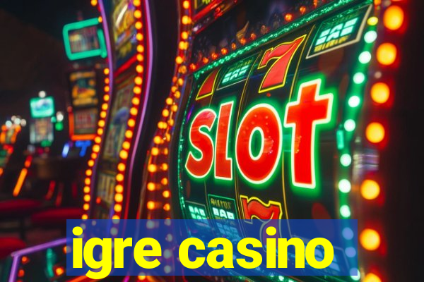 igre casino