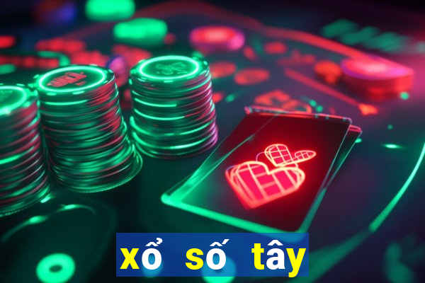 xổ số tây ninh ngày 11 tháng 05 năm 2024