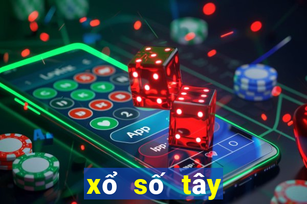 xổ số tây ninh ngày 11 tháng 05 năm 2024