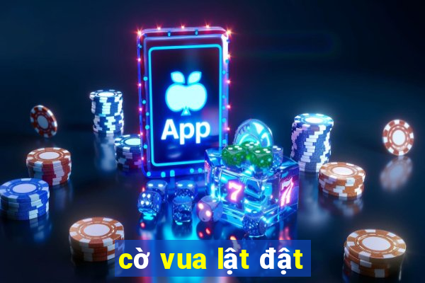 cờ vua lật đật