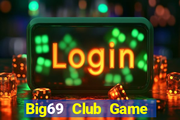 Big69 Club Game Bài Dom88