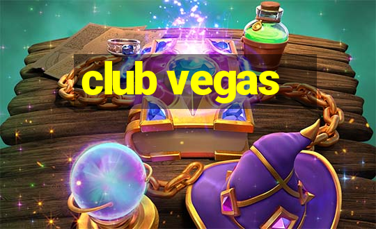 club vegas