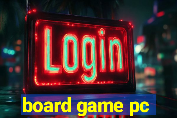 board game pc