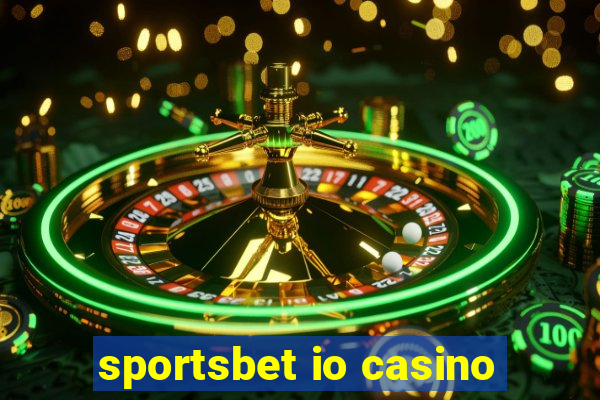 sportsbet io casino