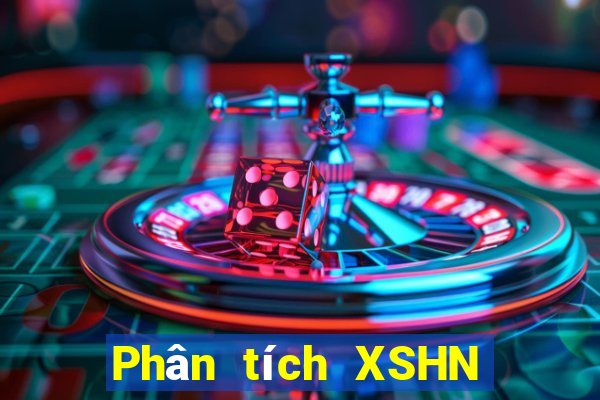 Phân tích XSHN ngày 30