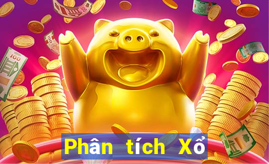 Phân tích Xổ Số bình dương ngày 30