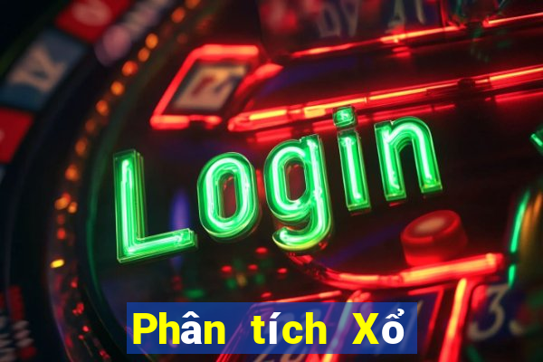 Phân tích Xổ Số bình dương ngày 30