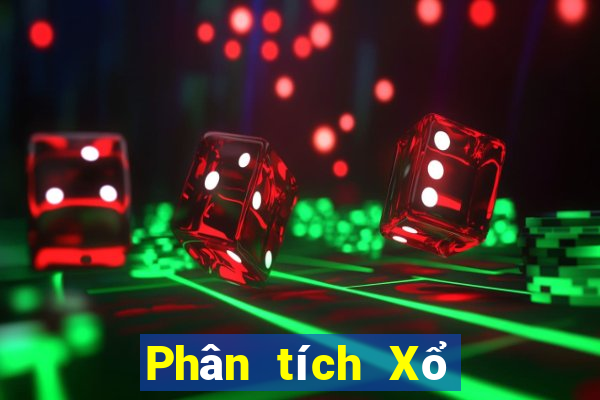 Phân tích Xổ Số bình dương ngày 30