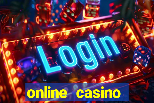 online casino deposit match