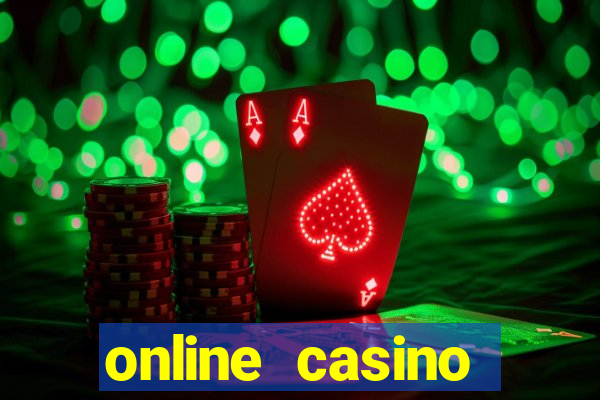 online casino deposit match