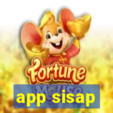 app sisap