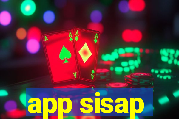 app sisap