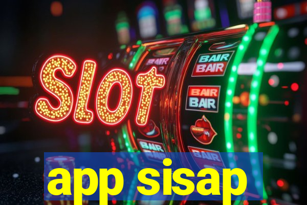 app sisap