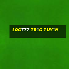 loc777 trực tuyến