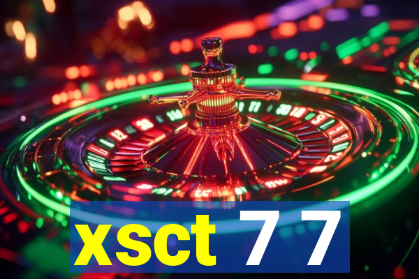 xsct 7 7