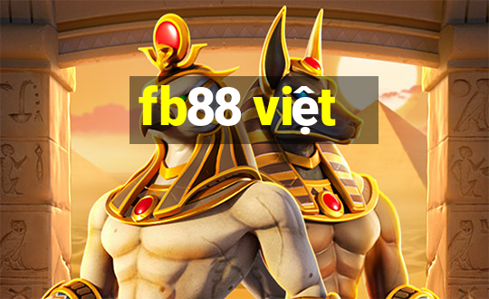 fb88 việt