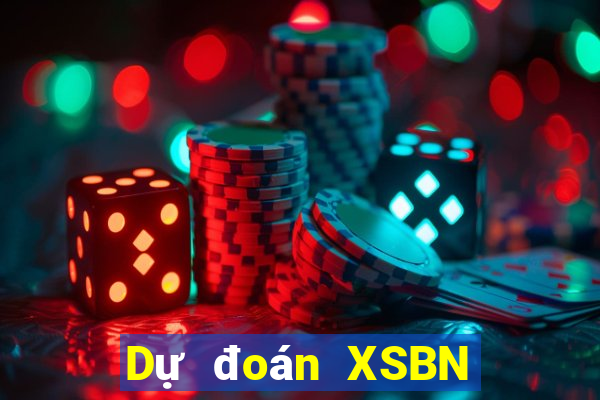 Dự đoán XSBN ngày 29