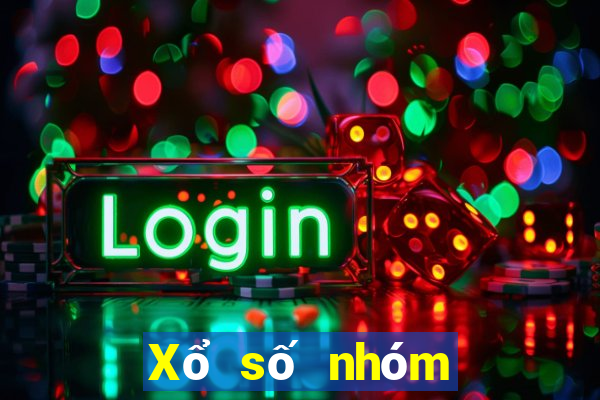 Xổ số nhóm Phi Tem