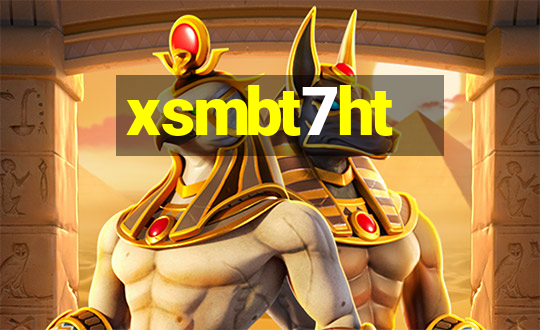 xsmbt7ht