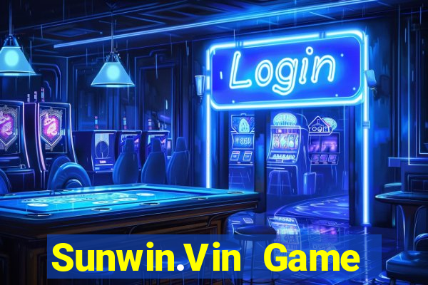 Sunwin.Vin Game Bài Ma Thuật