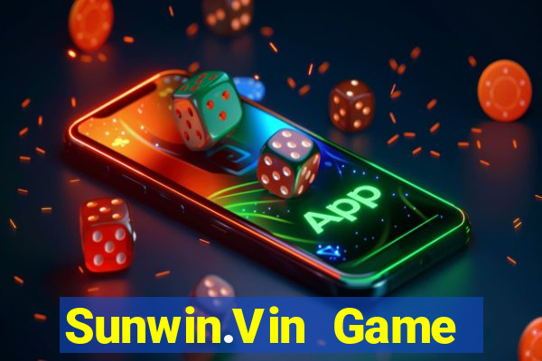 Sunwin.Vin Game Bài Ma Thuật