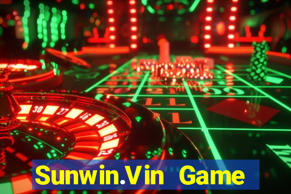 Sunwin.Vin Game Bài Ma Thuật