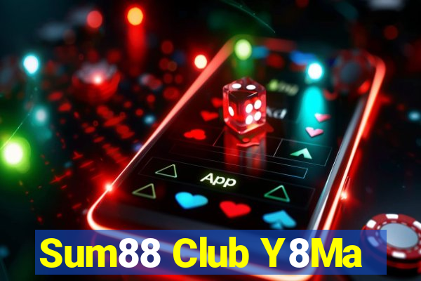 Sum88 Club Y8Ma