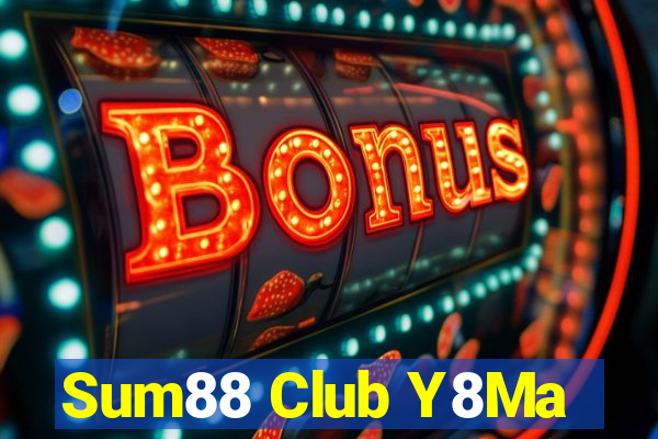 Sum88 Club Y8Ma