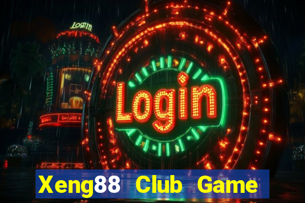 Xeng88 Club Game Bài 789