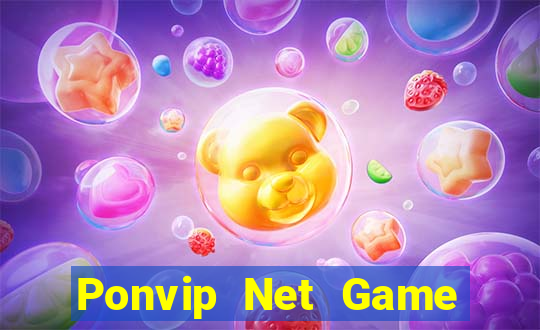 Ponvip Net Game Bài Online Miễn Phí