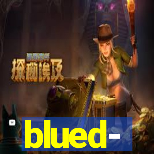 blued-